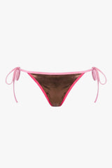 Bottom Revolve