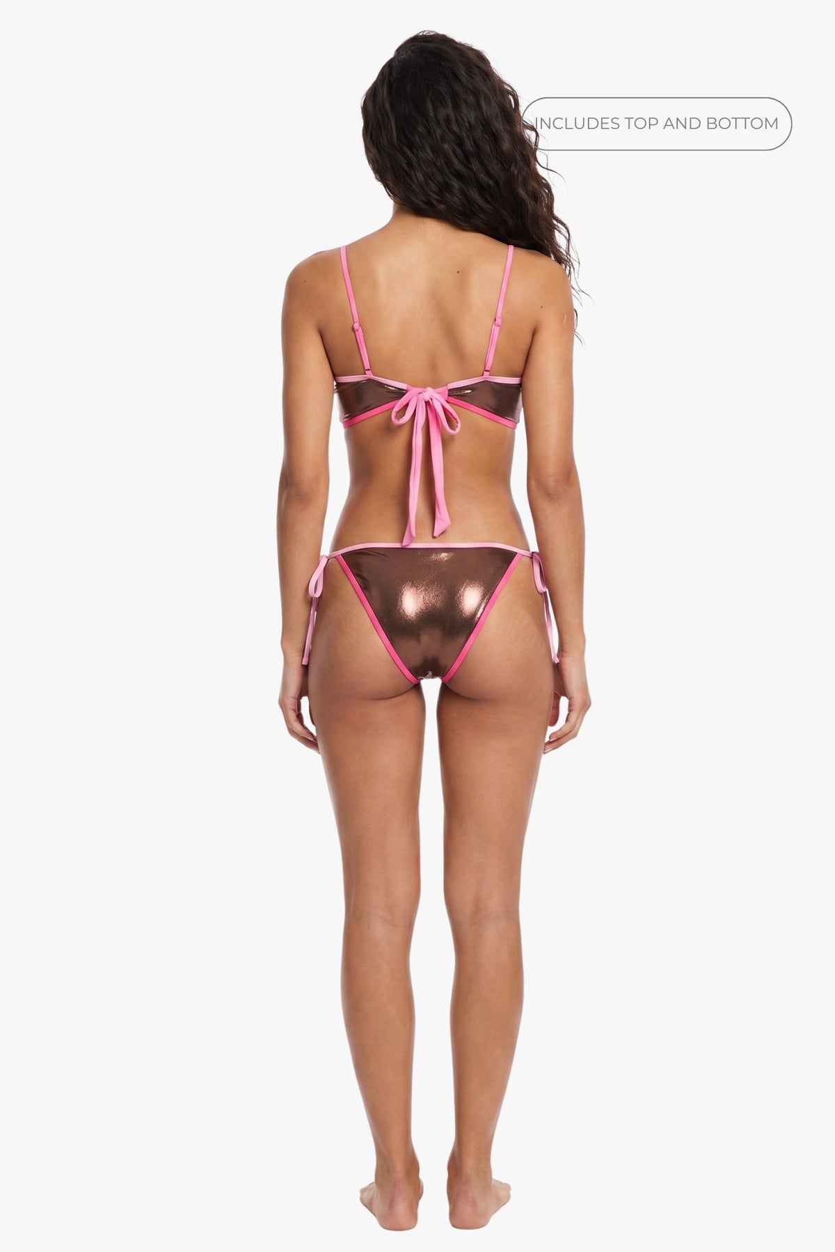 Revolve Full Bikini