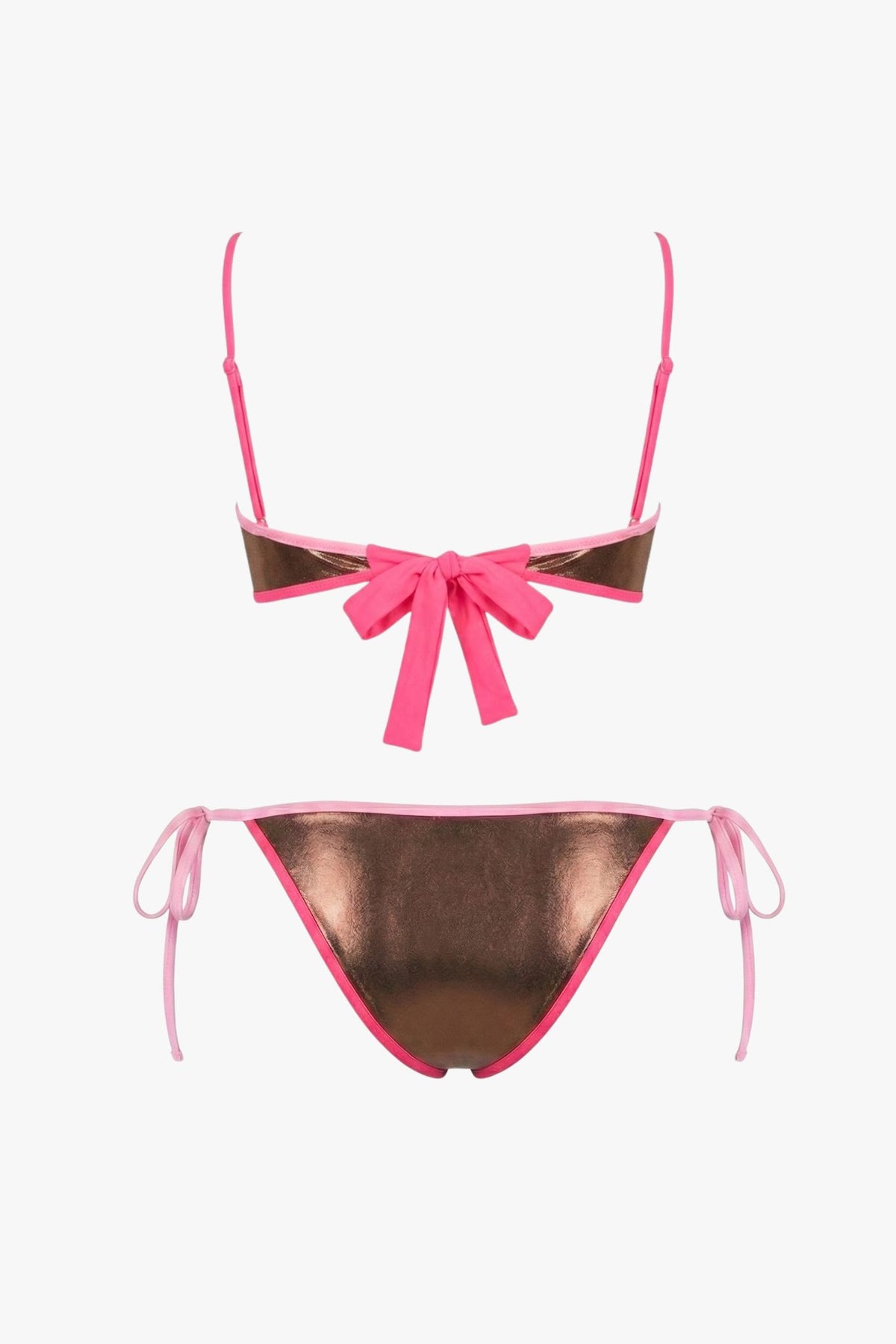 Revolve Full Bikini