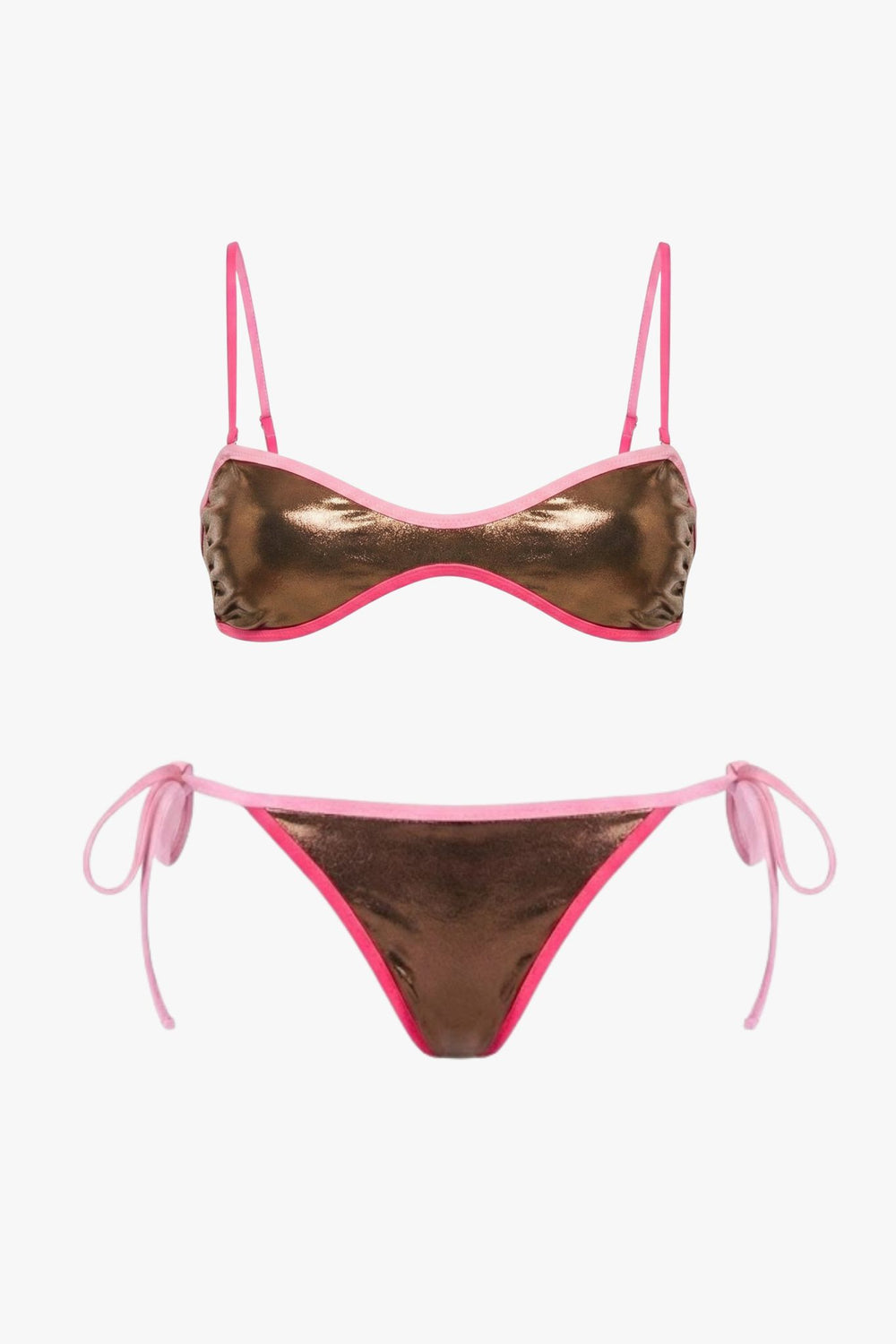 Revolve Full Bikini