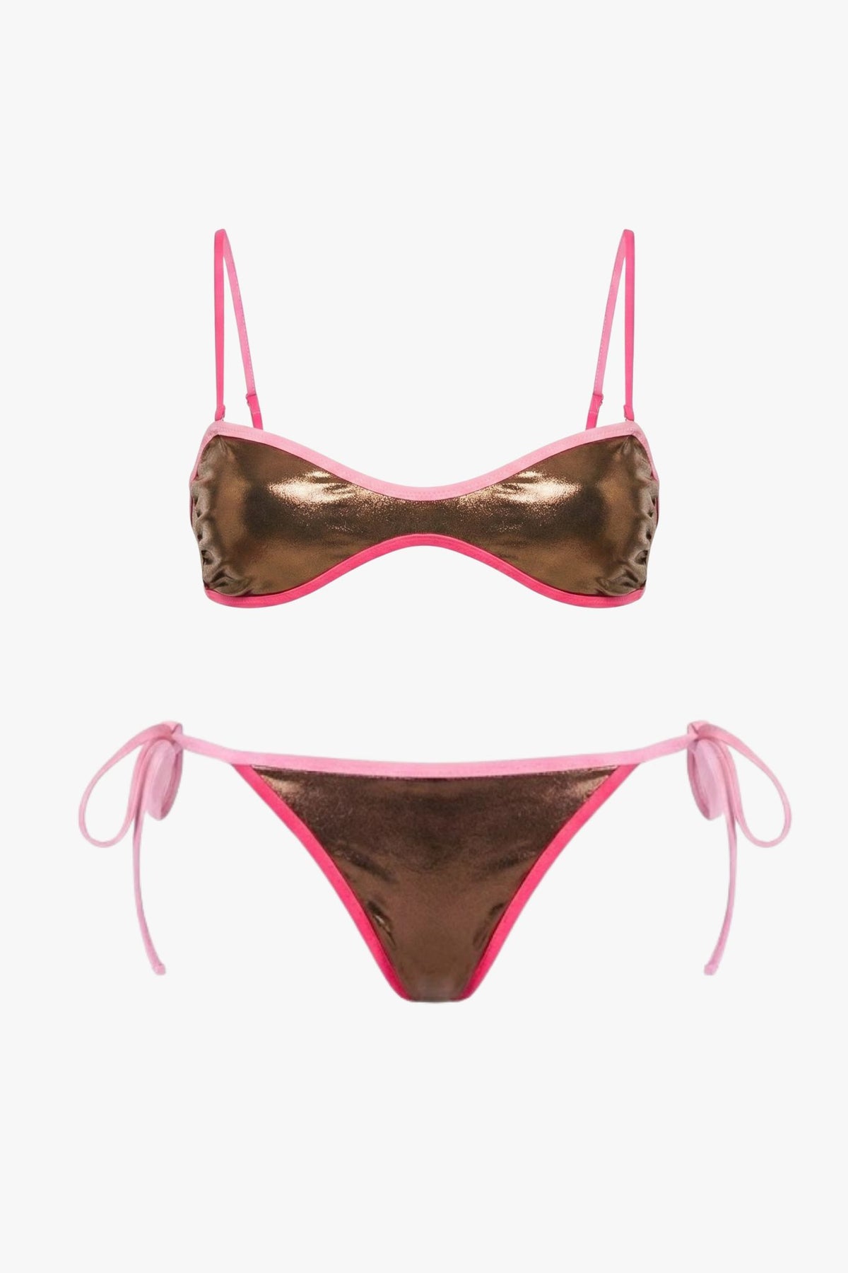Revolve Full Bikini