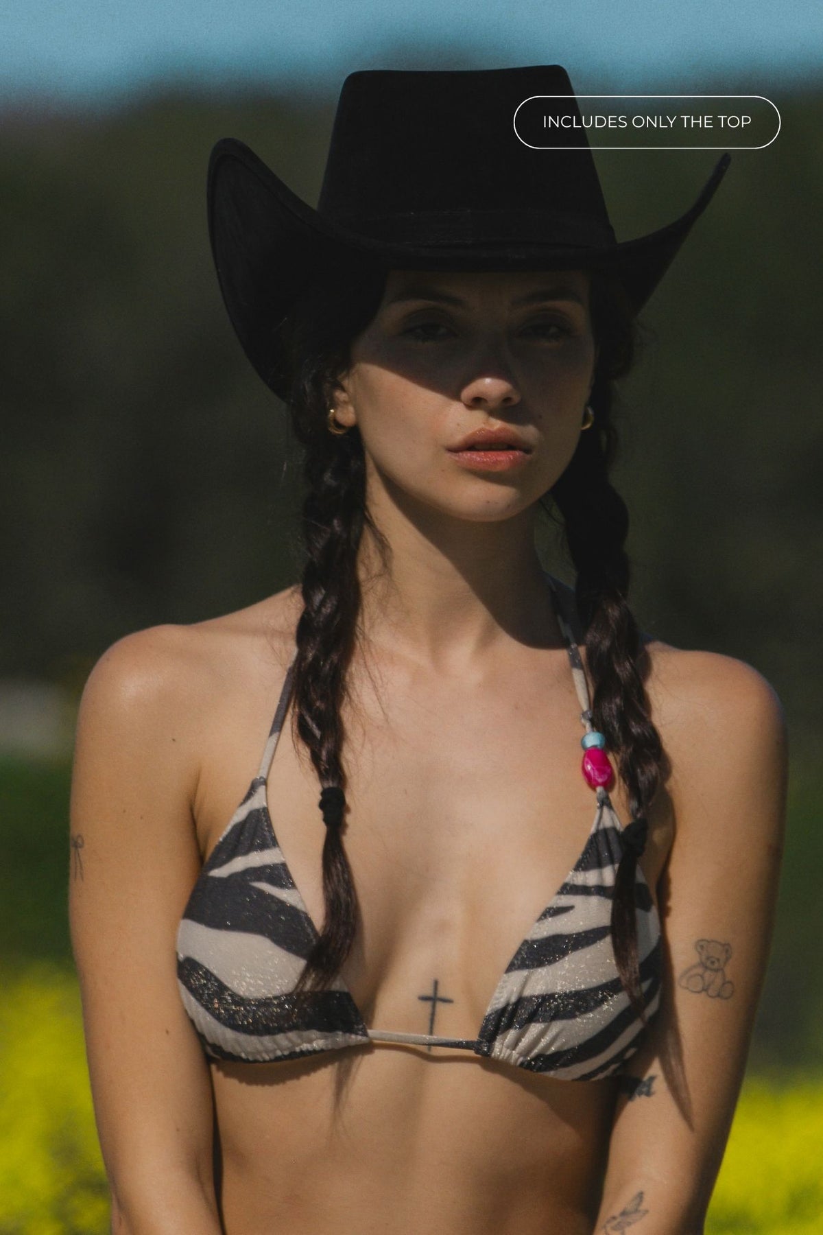 Top Sheriff