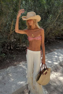 Wild West Full Bikini