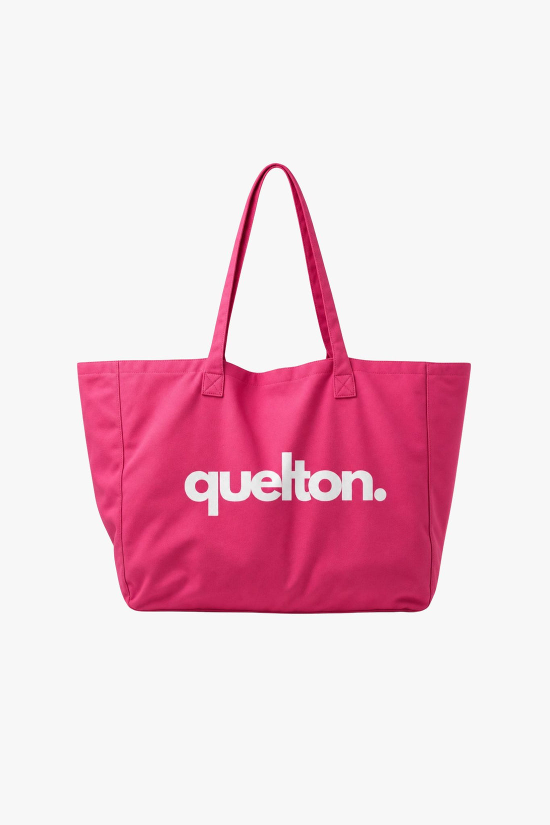 Beach bag - Pink
