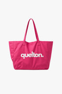 Beach bag - Pink