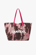 Beach bag - Cowboy