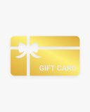 Gift Card Gold