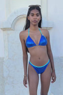 Braguita Yate 