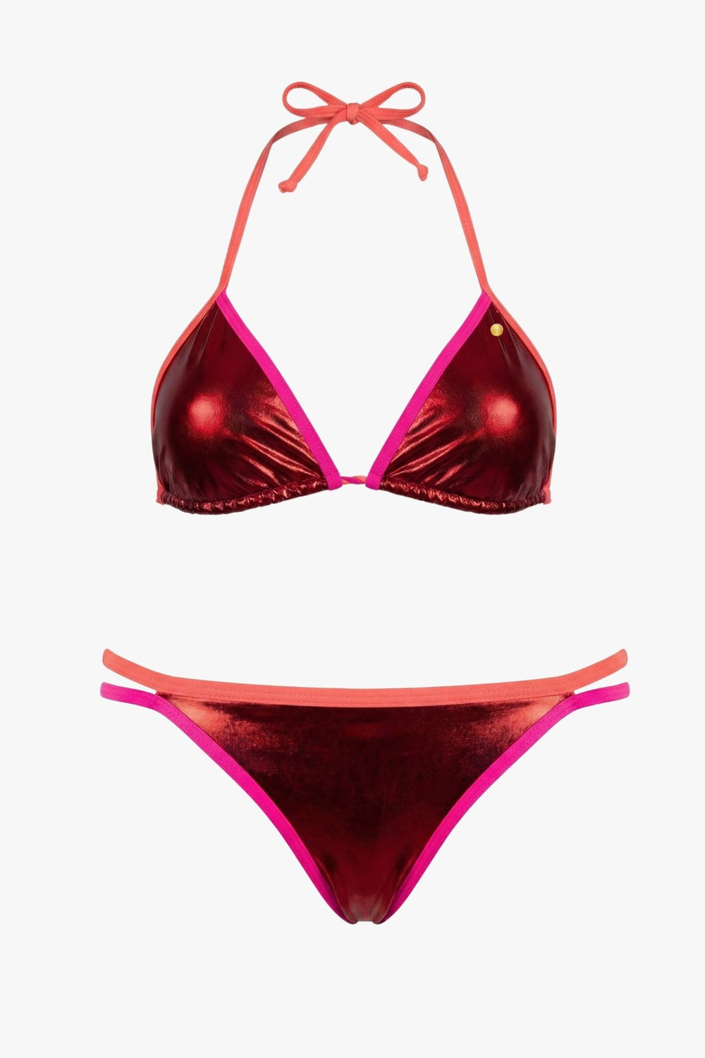 Cherry full bikini