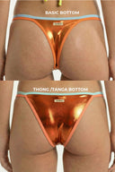 Bikini Completo Aperol