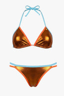 Bikini Completo Aperol