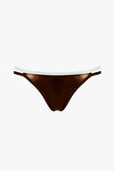 Bottom bronze