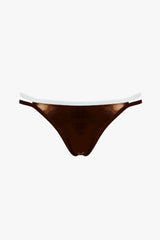 Bottom bronze