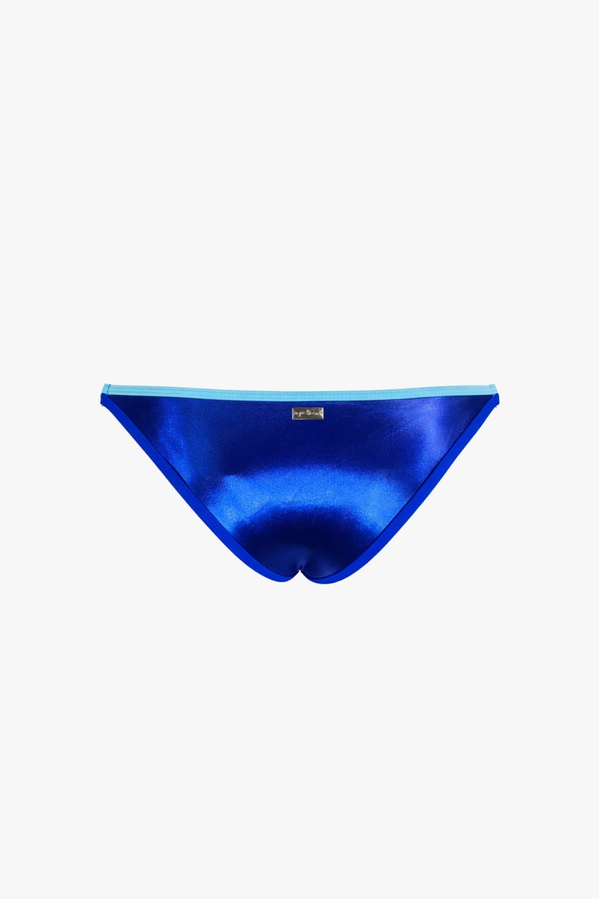 Bottom Yacht