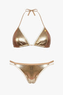 Bikini Completo Champán