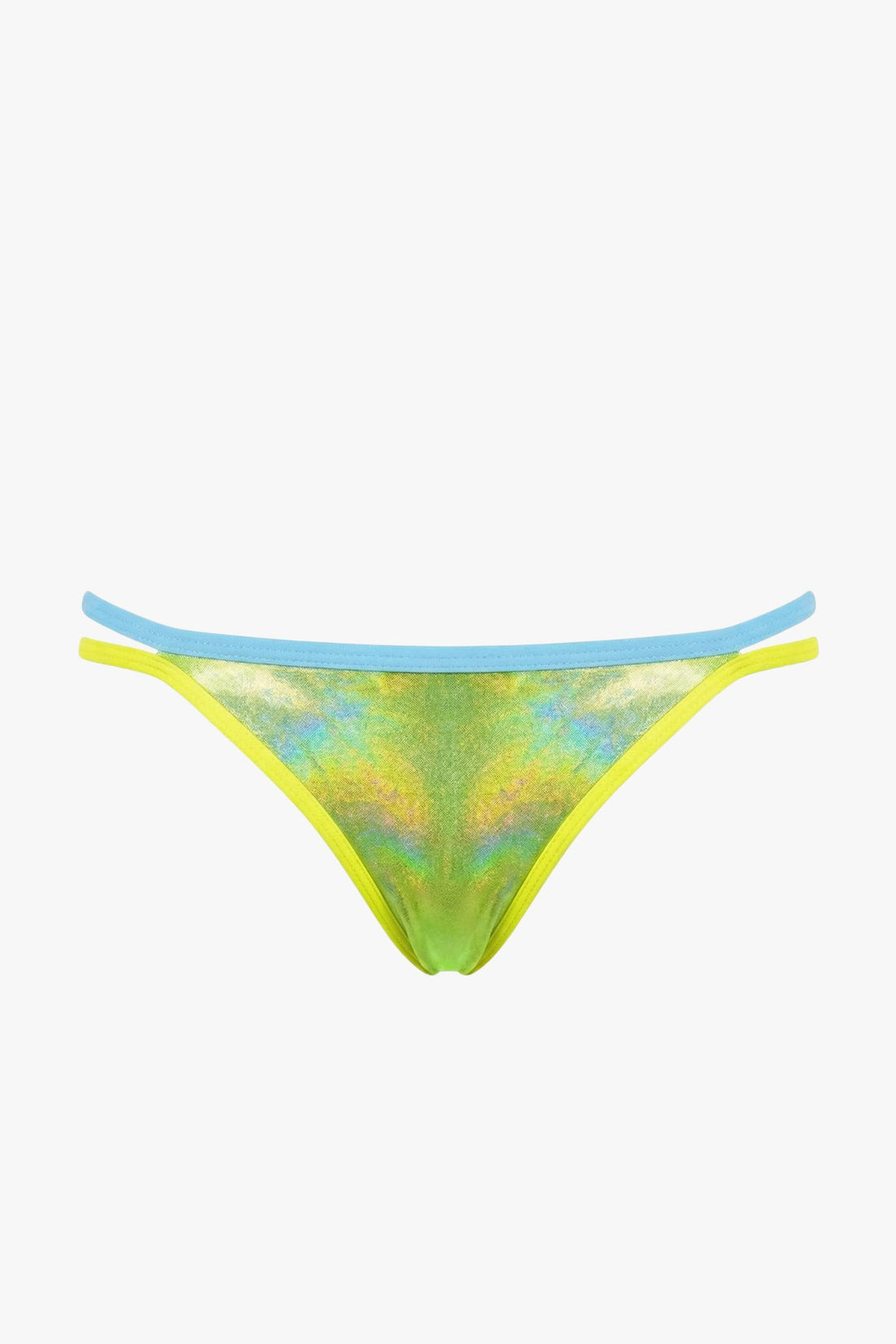 Bottom Lime