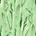 Pareo Hecho a Mano con Telas Exclusivas - Verde