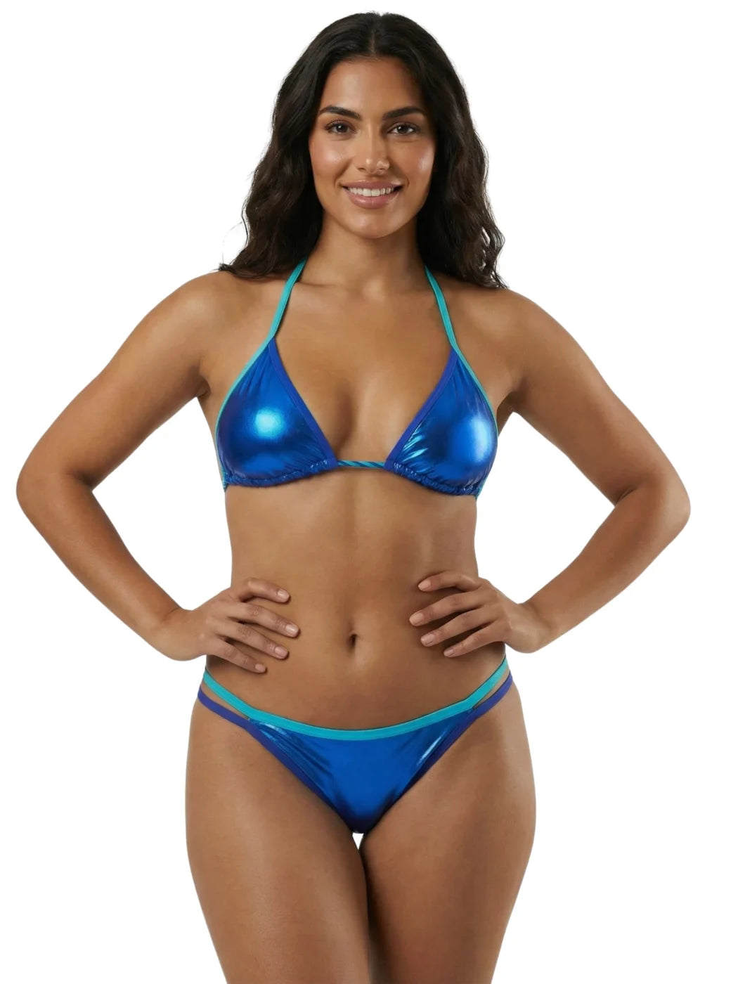 Blanca, Talla L